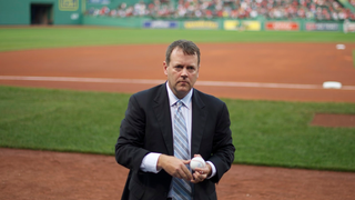 Buster Olney Is Fed Up With Hall Of Fame Voting